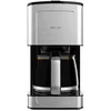 Image de Cecotec Cafetière à Filtre Coffee 56 Heat. 800W de Puissance, Capacité 1,3L pour 12 Tasses, Finitions en Acier Inoxydable, Bec Anti-goutte, Filtre Permanent ou Papier, Arrêt Automatique en occasion ou reconditionné