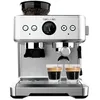 Image de Cecotec Cafetière Express Barista Power Espresso 20 Barista Maestro. 2250 W, 20 Bars, Manomètre et 2 Thermoblocs, Réservoir de Café en Grain, Broyeur à 20 Niveaux, Vaporisateur en occasion ou reconditionné