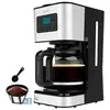 Image de Cafetière à goutte programmable Coffee 66 Smart Plus, 980 W, Capacité 12 tasses, Technologie ExtemAroma et Fonction AutoClean, Ecran LCD, Finitions