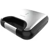 Image de Cecotec Gaufrier Rock'nToast Grill +, 800W de puissance, Revêtement en pierre RockStone, Antiadhésif, Acier inoxydable. Revêtement écologique sans PFOA en occasion ou reconditionné