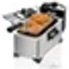 Image de Friteuse Cleanfry 3L 2000W Acier inoxydable
