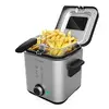 Image de Friteuse CleanFry Advance 1500 Inox 900 W 1,5 L