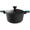 Image de Cecotec Casserole Polka Platinum Thunder 28 Cm One Size
