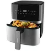 Image de Friteuse sans huile Cecofry Full InoxBlack Pro 5500