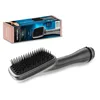 Image de Cecotec Brosse Soufflante Ceramic Care Unique Square, Chauffante Brosse Coiffante 1200 W avec tête carrée 3 en 1 pour un séchage rapide et un lissage naturel de vos cheveux en occasion ou reconditionné