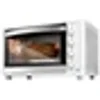 Image de Four multicolore double 2000 W 230 degC