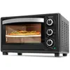 Image de Mini-fours Bake&Toast 2600 Black 4Pizza