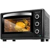 Image de Four de comptoir Bake&Toast 3090 Noir Gyro, 30 L, 1500 W, 5 fonctions différentes, Comprend une broche rotative