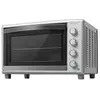 Image de Four multicolore double 2200 W 230 degC