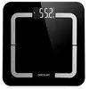 Image de Surface Precision 9500 Smart Healthy - Balance - noir/inox