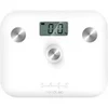 Image de Balance Numérique de Salle de Bain EcoPower 10100 Full Healthy LCD 180 kg Blanc