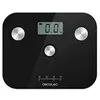 Image de Balance Numérique de Salle de Bain EcoPower 10100 Full Healthy LCD 180 kg Noir