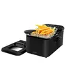 Image de Friteuse Cleanfry Luxury 4000 Black 4,2 L 3270 W