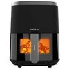 Image de Friteuse sans Huile Cecofry Fantastik Window 4000 1400 W 4 L