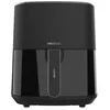 Image de Cecotec Friteuse Sans Huile Cecofry Fantastik 5500. AirFryer de 5,5 L,1500W, PerfectCook, 9 Modes de Cuisson, Tactile, Réglable 80-200ºC, Cuisson 60 min, Protection contre la Surchauffe. en occasion ou reconditionné