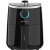 Image de Friteuse sans Huile Cecofry Compact 2000 Touch. 900 W, Diététique, Numerique et Compacte, 1,9 L de Capacité, Thermostat, Temps ajustable, Technologie