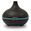Image de Cecotec Humidificateur Pure Aroma 150 Yang. Humidificateur ultrasonique et diffuseur d'arômes 150ml, minuteur 3h, 7 couleurs LED. Aromathérapie. Ultra silencieux. en occasion ou reconditionné