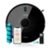 Image de Robot aspirateur et laveur de sol connect? Conga 4690 Ultra