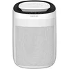 Image de Cecotec Déshumidificateur d'air Cecotec BigDry Series 2500 PureLight. 750 ml/jour, Réservoir amovible de 1L, 2 Vitesses, 2 Niveaux de déshumidification, Fonction de nettoyage, 25 m2, Blanc en occasion ou reconditionné