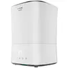 Image de Cecotec Humidificateur BreezeCare 2600 Light Smart. 260 ml/h d’Humidification maximale, 3 Vitesses, Minuterie jusqu’à 8 Heures, Réservoir d’Eau d’3,2 L, Couverture Jusqu’à 40 m² (3500 Warm) en occasion ou reconditionné