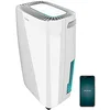 Image de Cecotec Déshumidificateur Big Dry 4000 Expert White. 205 W, 10L/jour, Réservoir amovible 2,5L, Rendement 105m3/h, Silencieux, Minuteur, Réglage de l'humidité, Affichage LED, Wi-Fi en occasion ou reconditionné