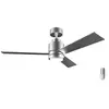 Image de Ventilateur de plafond EnergySilence Aero 4850 Style Steel