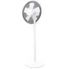 Image de Ventilateur de sol et de bureau EnergySilence 535 2in1. Puissance 40 W, diamètre 16, 5 pales, hauteur réglable jusqu'à 115 cm, 3 vitesses,