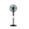 Image de Ventilateur sur Pied EnergySilence 520 Power 50 W Noir