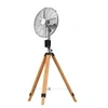 Image de Ventilateur trépied energysilence 1600 woody smart