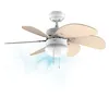 Image de Cecotec Ventilateur de Plafond 50 W EnergySilence Aero 3600 Vision SunLight en occasion ou reconditionné