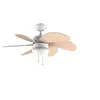 Image de Ventilateur de Plafond EnergySilence Aero 3600 Vision Orange 50 W