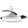 Image de Ventilateur de plafond EnergySilence Aero 4280 Invisible White