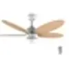 Image de Ventilateur de plafond EnergySilence Aero 4260 Orange