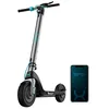 Image de Cecotec Trottinette électrique Bongo Série A Connected. Puissance maximale de 700W, Batterie Amovible, Autonomie Jusqu’à 25km, Pneus avec système de prévention Contre éclatements de 8,5’, 3 Modes en occasion ou reconditionné