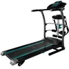 Image de Cecotec Tapis De Course Drumfit Wayhome 1400 Runner Vibration