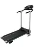 Image de Tapis de Marche DrumFit WayHome 800 Prometeo. 550 W, 1-8 km/h, 12 programmes, 100x40 cm, Pliable verticalement, Inclinaison à 3 Niveaux,