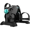 Image de Cecotec Pédales statiques compactes DrumFit Cycle Compact. Niveaux de résistance réglables manuellement, fonctionnement simple et intuitif, écran LCD, poids maximum 100 kg. en occasion ou reconditionné