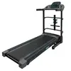 Image de Tapis de Course Pliable DrumFit WayHome 1700 Sprint. 900 W, 1-17 km/h, 12 programmes, Panneau LCD, Surface de Course de 130x44 cm avec Amorti,