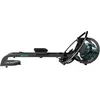 Image de Rameur Cecotec Drumfit Rower 20000 Neptuno Noir 198x42x59 cm 07225