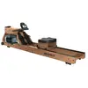 Image de Cecotec Rameur Drumfit Rower 20000 Neptuno Wood