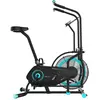 Image de Vélo d'appartement Cecotec Drumfit CrossFit 2000 Eolo Noir TU 07229