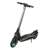 Image de Trottinette électrique Sportive Bongo Série S+ Max Infinity. Roues tubeless de 10, Une Puissance maximale de 750 W et jusqu'à 30 km d'autonomie