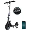 Image de Trottinette électrique Cecotec Bongo D20 XL Gris TU 07356