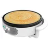 Image de Cecotec Crêpière Fun Creepy, 1200W de Puissance, Revêtement Antiadhésif, Rouleau d'Espacement et Spatule, Puissance Réglable, Indicateur Lumineux, Diamètre de 30,5 cm, 08034 en occasion ou reconditionné