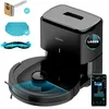 Image de Cecotec Robot Aspirateur Laveur Conga 7490 Ultimate Home X-Treme, 4000 Pa, Aspirateur Robot Navigation Laser, Autonomie 120 Min, Station de Vidange Automatique, Brosse Centrale Multifonction, App en occasion ou reconditionné