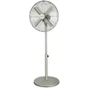 Image de Cecotec Ventilateur sur Pied EnergySilence 610 Steelstyle 50 W, 3 Vitesses en occasion ou reconditionné