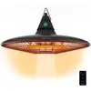 Image de Cecotec Chauffage D'extérieur Readywarm 1500 Power Ceiling