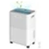 Image de Déshumidificateur BigDry 8000 Expert Connected. 16 L/jour, réservoir amovible de 2 L, contrôle via Wifi, fonction de séchage de vêtements et