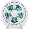 Image de Ventilateur de Sol EnergySilence 4500 Power Box 45W Blanc - 08347