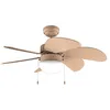Image de Cecotec Ventilateur de Plafond EnergySilence Aero 3600 Vision Full Orange en occasion ou reconditionné